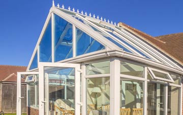 conservatory roof insulation costs Ickwell Green