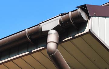 types of Ickwell Green fascias