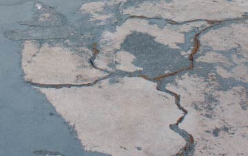 fibreglass roofing replacement Ickwell Green