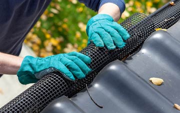Ickwell Green gutter repair companies