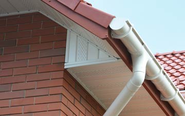 Ickwell Green soffit repair costs