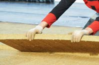 find rated Ickwell Green roof insulation companies