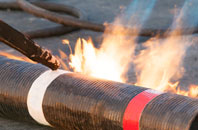 Ickwell Green flat roofing replacement