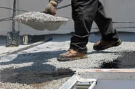 find rated Ickwell Green flat roofing replacement companies