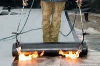 Ickwell Green flat roof sealing quote