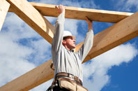 Ickwell Green roof replacement work