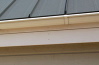 Ickwell Green soffit repair