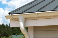 Ickwell Green soffits