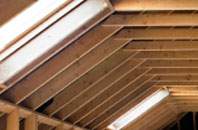 Ickwell Green tapered roof insulation quotes